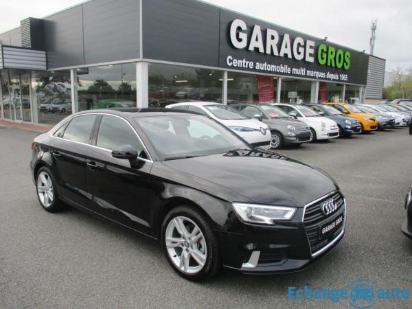 Audi A3 Berline 30 TDI 116 Sport