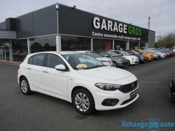 Fiat Tipo 5 PORTES MY20 1.4 95 ch S&S