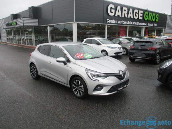 Renault Clio V TCe 100 Intens