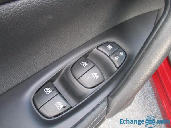 Nissan Qashqai 1.7 dCi 150 Xtronic Intelligent 4x4 N-Connecta