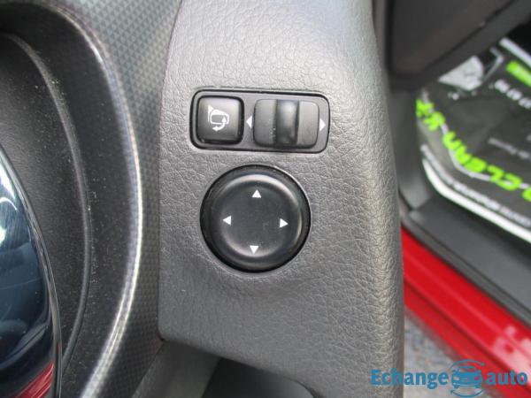 Nissan Qashqai 1.7 dCi 150 Xtronic Intelligent 4x4 N-Connecta