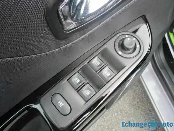 Renault Captur dCi 90 Energy S&S eco² Intens