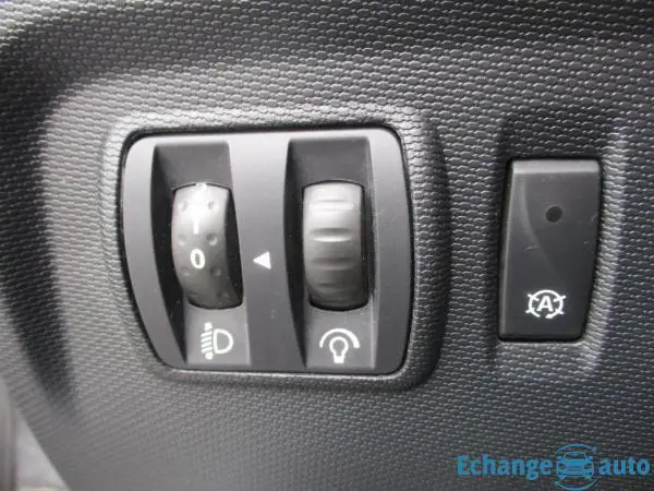 Renault Captur dCi 90 Energy S&S eco² Intens