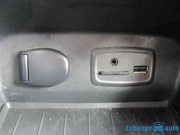 Renault Captur dCi 90 Energy S&S eco² Intens