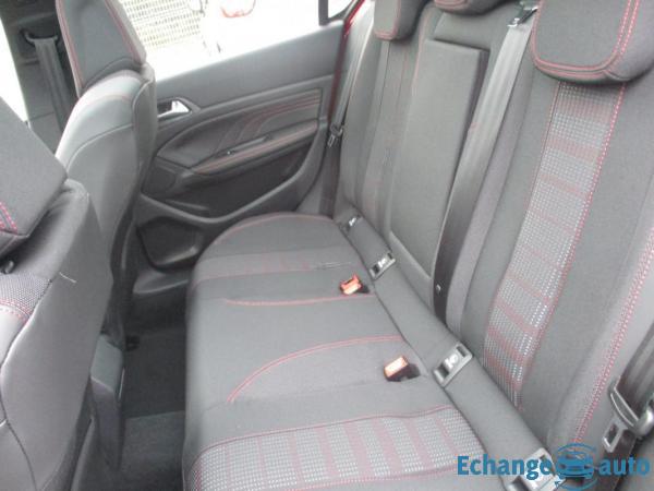 Peugeot 308 BlueHDi 130ch S&S EAT8 GT Line