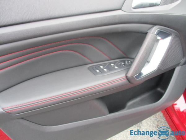 Peugeot 308 BlueHDi 130ch S&S EAT8 GT Line