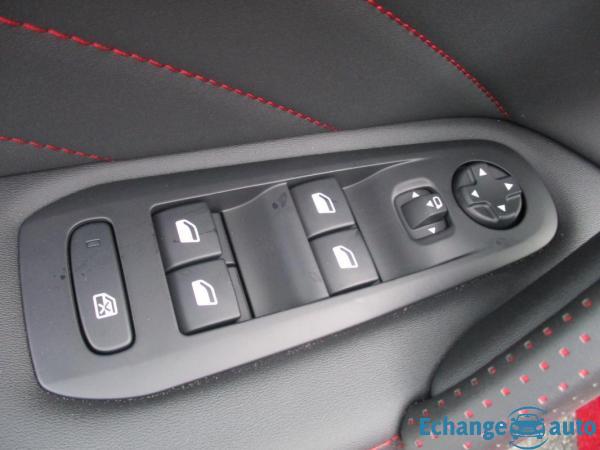 Peugeot 308 BlueHDi 130ch S&S EAT8 GT Line