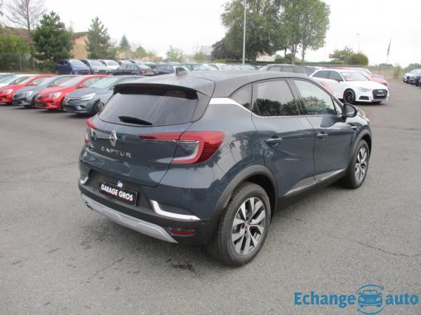 Renault Captur TCe 100 Intens