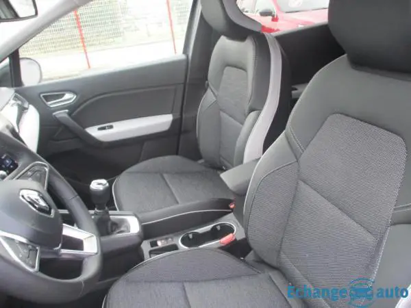 Renault Captur TCe 100 Intens