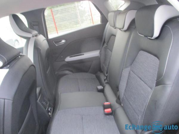 Renault Captur TCe 100 Intens