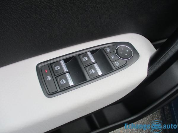 Renault Captur TCe 100 Intens