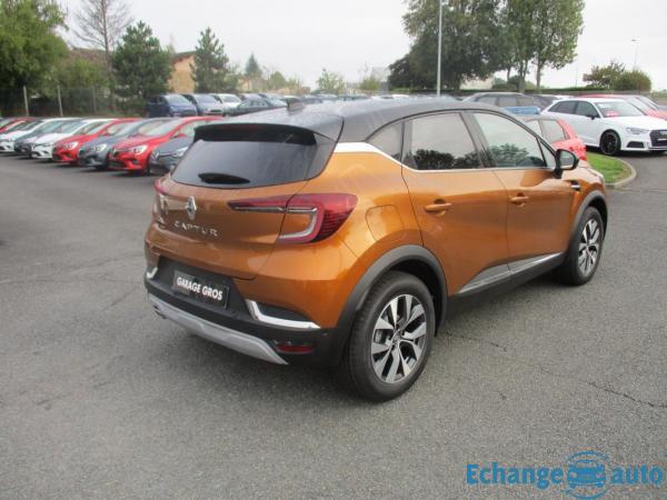 Renault Captur TCe 100 Intens