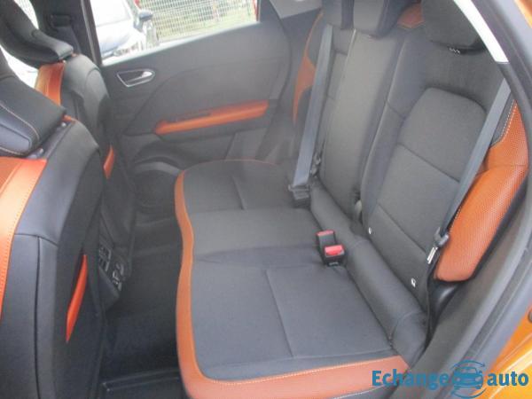 Renault Captur TCe 100 Intens