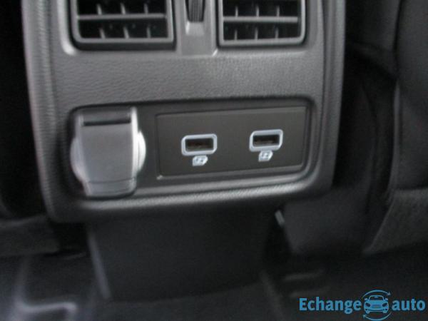 Renault Captur TCe 100 Intens