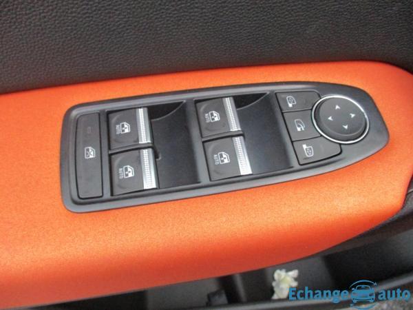 Renault Captur TCe 100 Intens