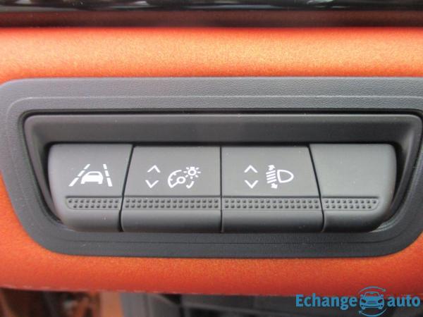 Renault Captur TCe 100 Intens