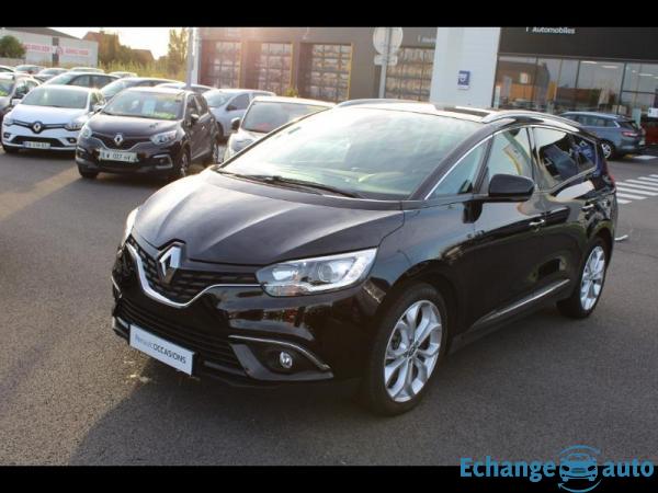 Renault Grand Scénic 1.5 dCi 110ch Energy Business 7 places