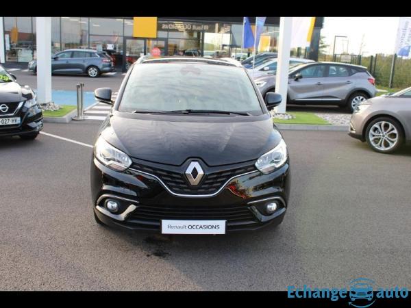 Renault Grand Scénic 1.5 dCi 110ch Energy Business 7 places