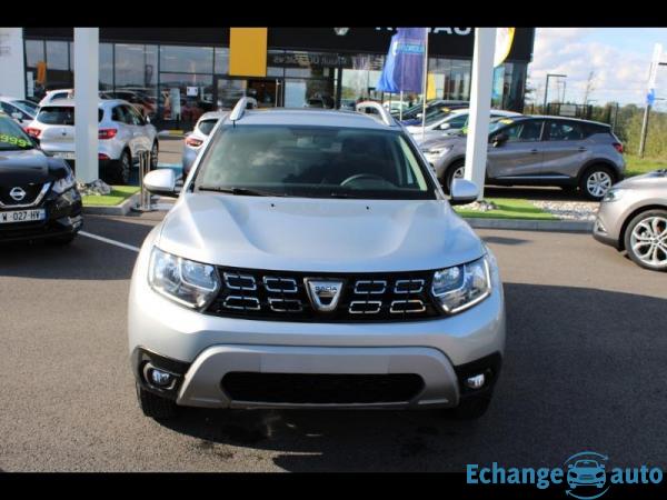 Dacia Duster 1.0 TCe 100ch Confort 121g 4x2 - 19