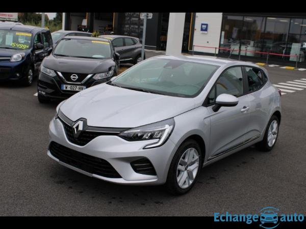 Renault Clio 1.5 Blue dCi 85ch Zen