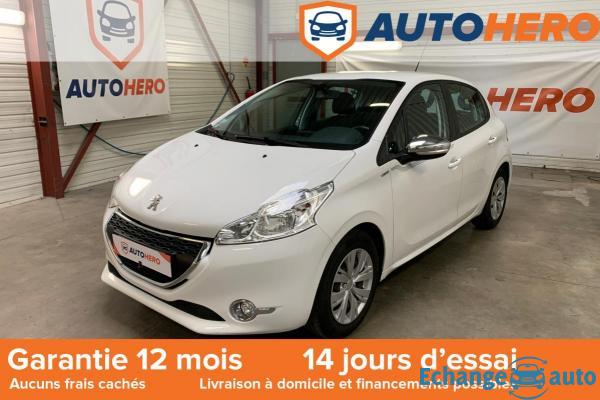 Peugeot 208 1.2 VTi Urban Soul 82 ch