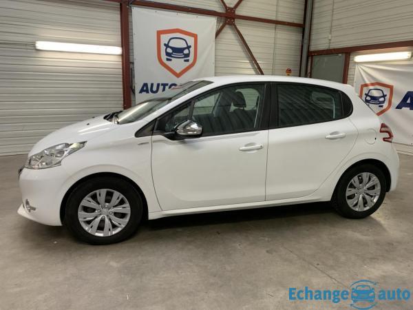 Peugeot 208 1.2 VTi Urban Soul 82 ch
