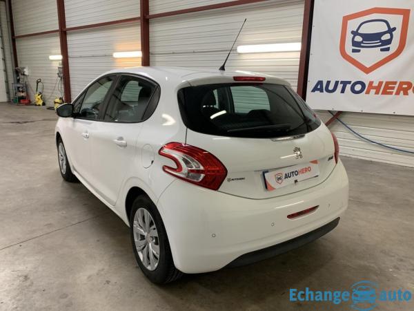 Peugeot 208 1.2 VTi Urban Soul 82 ch