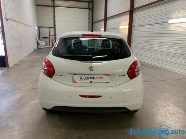 Peugeot 208 1.2 VTi Urban Soul 82 ch