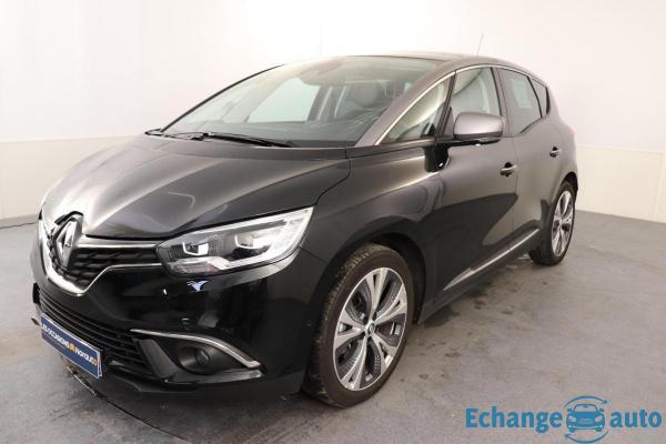 Renault Scénic IV TCe 130 Energy Intens