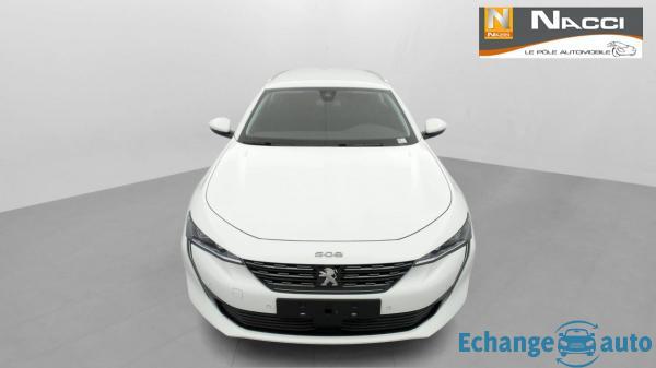 Peugeot 508 SW Business BlueHDi 130 ch S