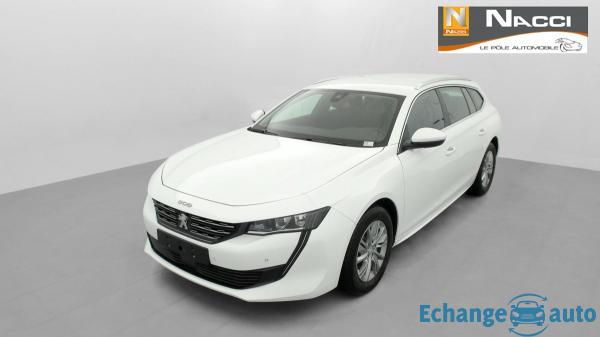 Peugeot 508 SW Business BlueHDi 130 ch S
