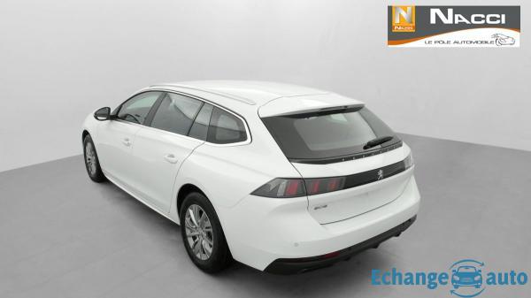 Peugeot 508 SW Business BlueHDi 130 ch S
