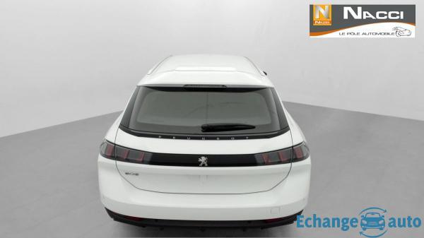 Peugeot 508 SW Business BlueHDi 130 ch S
