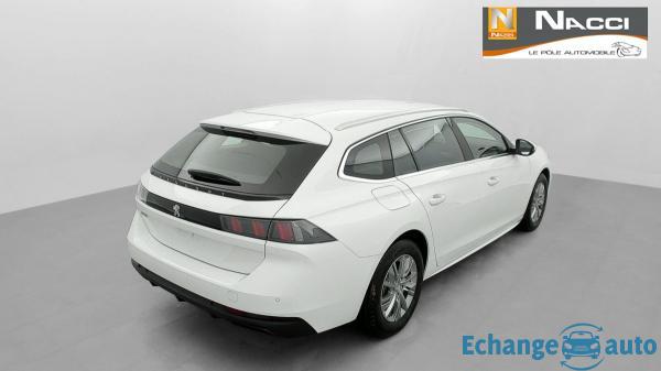 Peugeot 508 SW Business BlueHDi 130 ch S