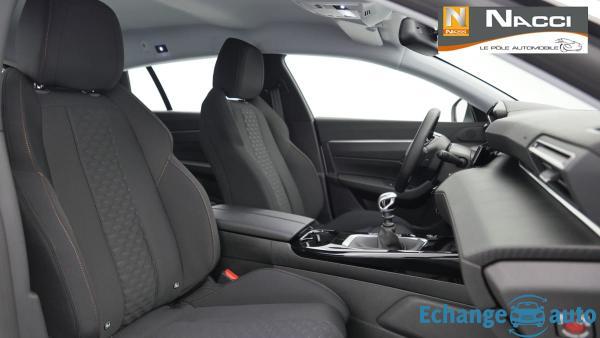 Peugeot 508 SW Business BlueHDi 130 ch S