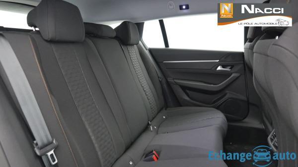 Peugeot 508 SW Business BlueHDi 130 ch S