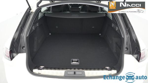 Peugeot 508 SW Business BlueHDi 130 ch S