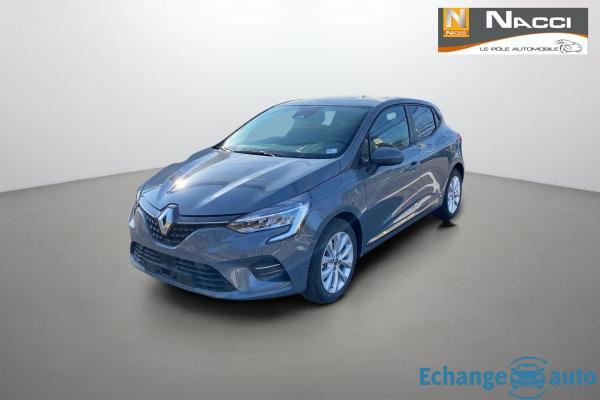 Renault Clio V SCE 75 ZEN