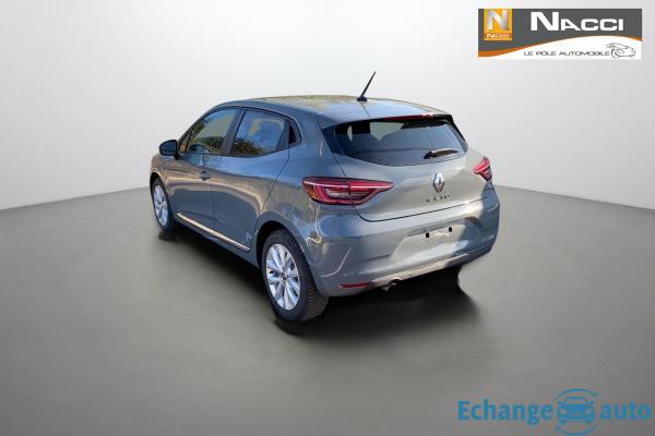 Renault Clio V SCE 75 ZEN