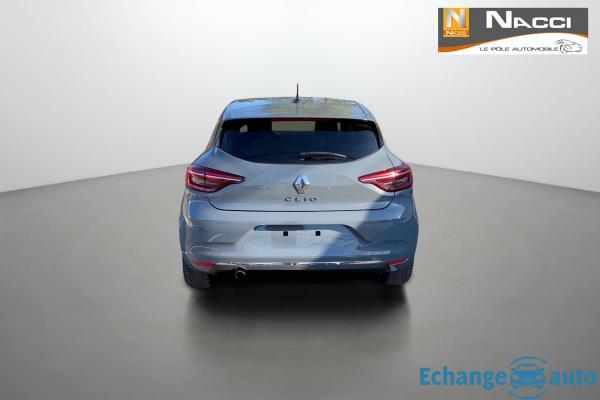 Renault Clio V SCE 75 ZEN