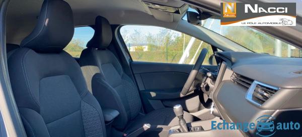 Renault Clio V SCE 75 ZEN