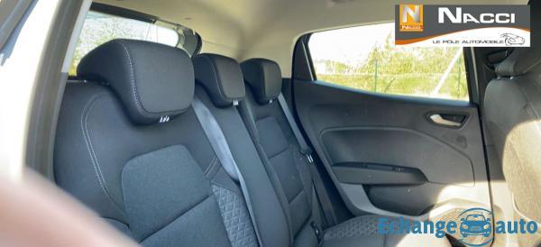 Renault Clio V SCE 75 ZEN