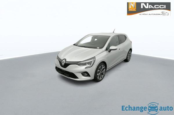 Renault Clio V BLUE DCI 85 INTENS