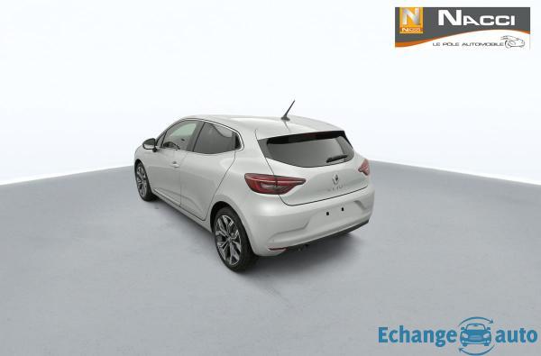 Renault Clio V BLUE DCI 85 INTENS