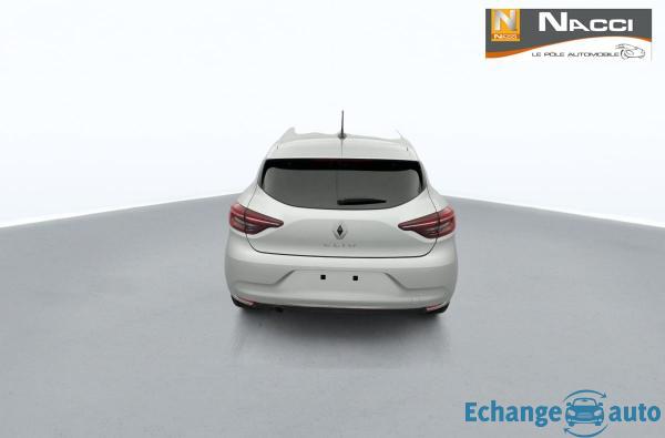 Renault Clio V BLUE DCI 85 INTENS