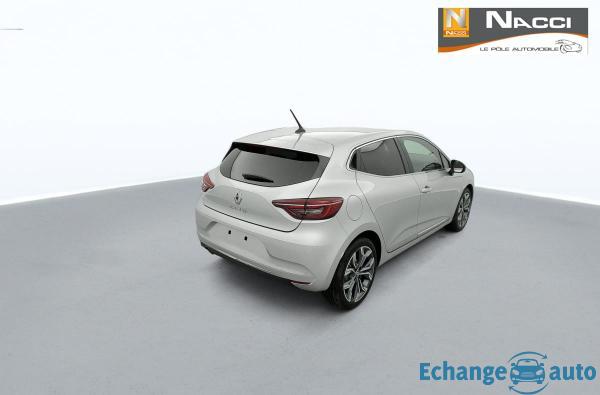 Renault Clio V BLUE DCI 85 INTENS