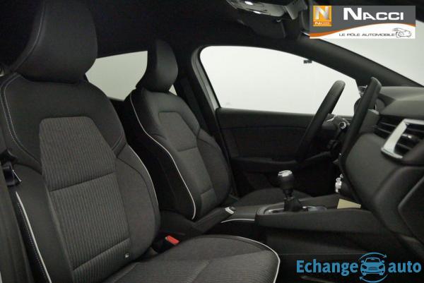 Renault Clio V BLUE DCI 85 INTENS