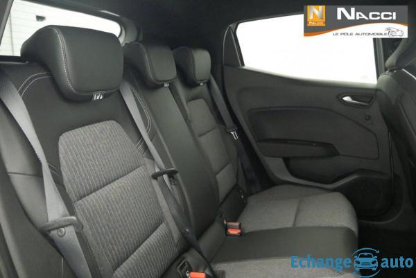 Renault Clio V BLUE DCI 85 INTENS