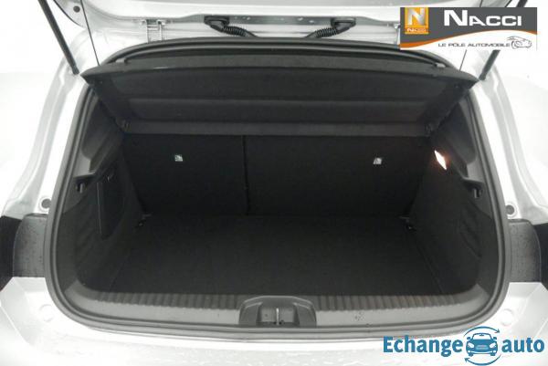 Renault Clio V BLUE DCI 85 INTENS