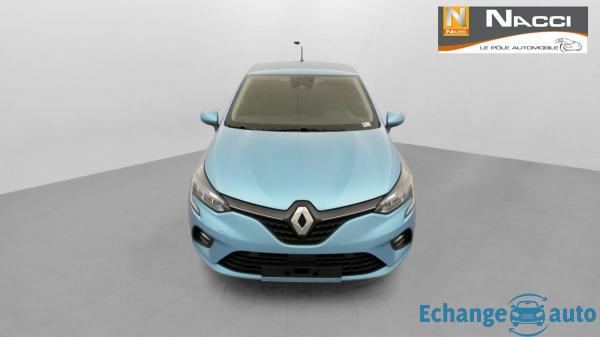 Renault Clio V SCE 75 ZEN